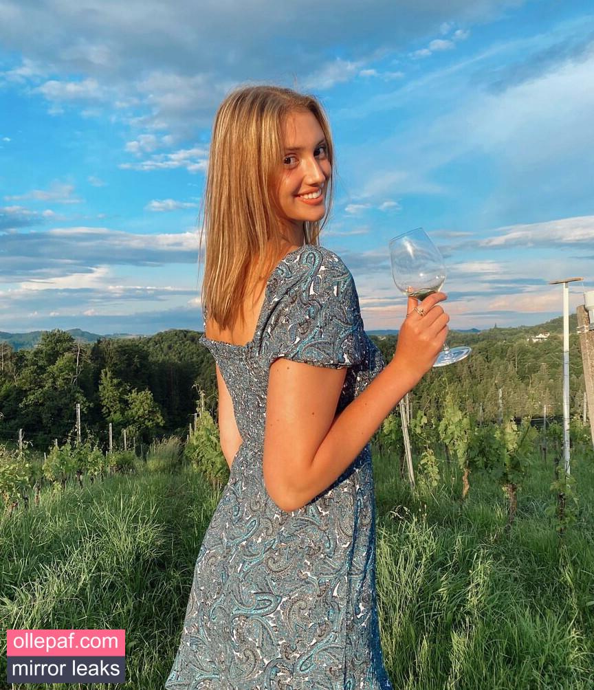 Latest Leaks Anna Smrek Nude #19 - Fapello