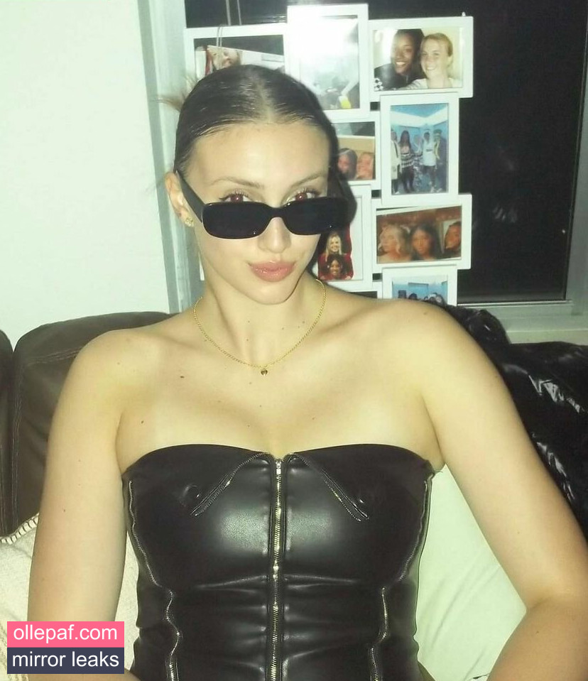 Latest Leaks Anna Smrek Nude #23 - Fapello