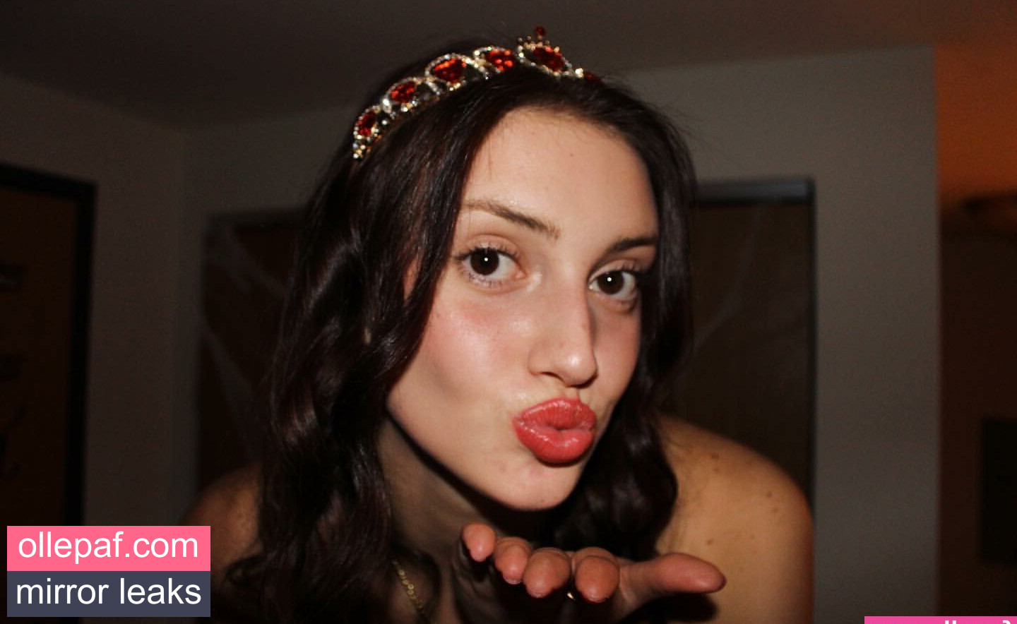Latest Leaks Anna Smrek Nude #30 - Fapello