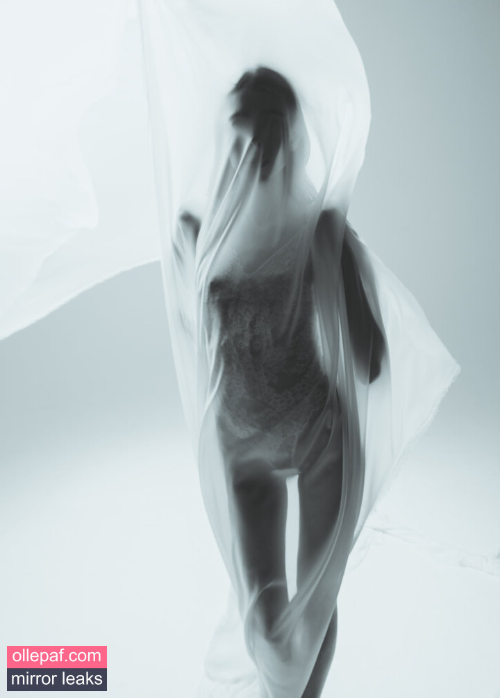 Latest Leaks Anna Sorochan Nude #7 - Fapello