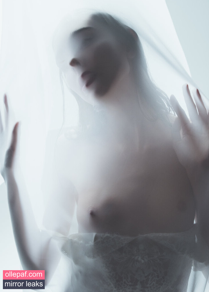 Latest Leaks Anna Sorochan Nude #8 - Fapello