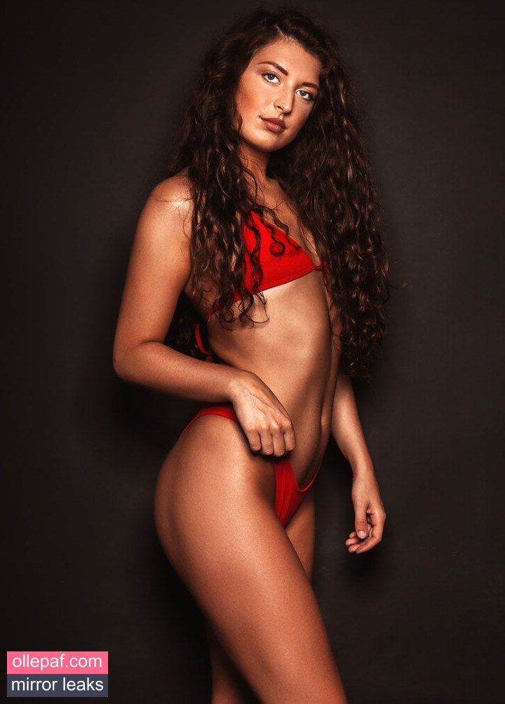 Latest Leaks Anna Victoria Binnebößel Nude #106 - Fapello
