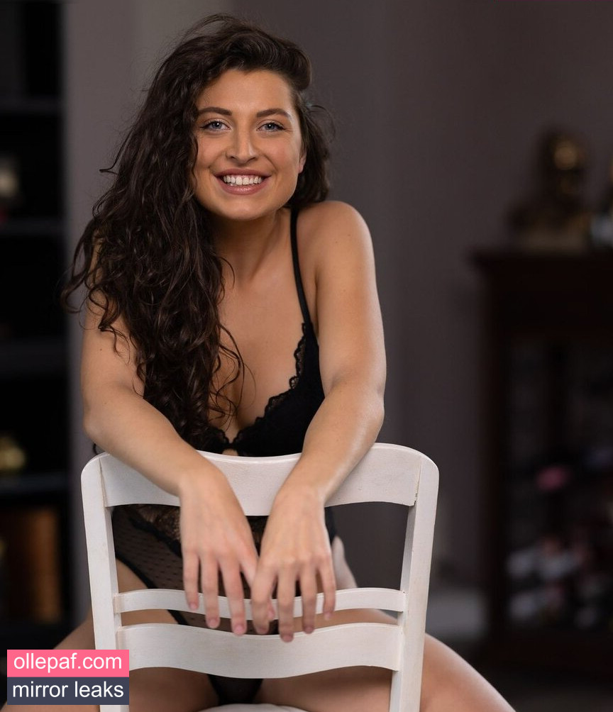 Latest Leaks Anna Victoria Binnebößel Nude #109 - Fapello