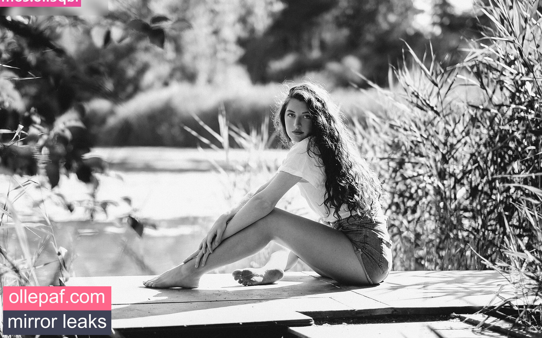 Latest Leaks Anna Victoria Binnebößel Nude #124 - Fapello