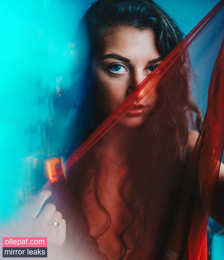 Latest Leaks Anna Victoria Binnebößel Nude #133 - Fapello