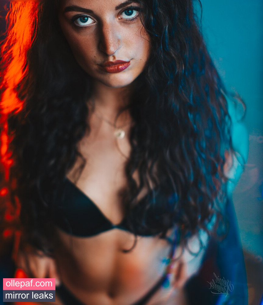 Latest Leaks Anna Victoria Binnebößel Nude #134 - Fapello