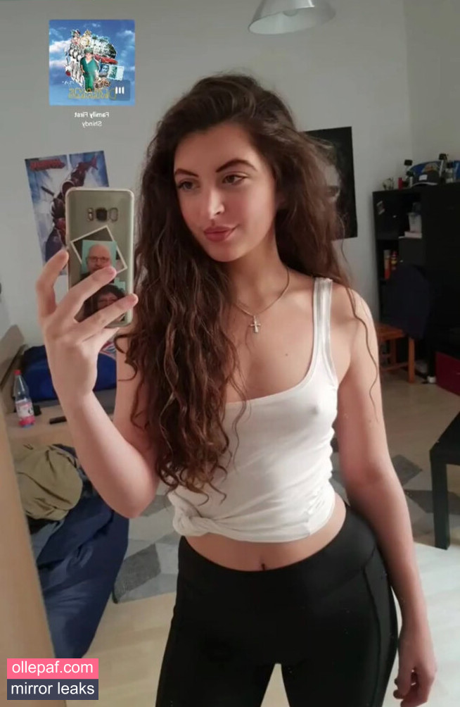 Latest Leaks Anna Victoria Binnebößel Nude #150 - Fapello