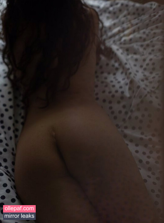 Latest Leaks Anna Victoria Binnebößel Nude #35 - Fapello