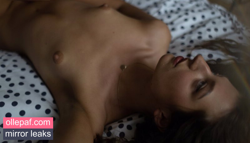Latest Leaks Anna Victoria Binnebößel Nude #37 - Fapello