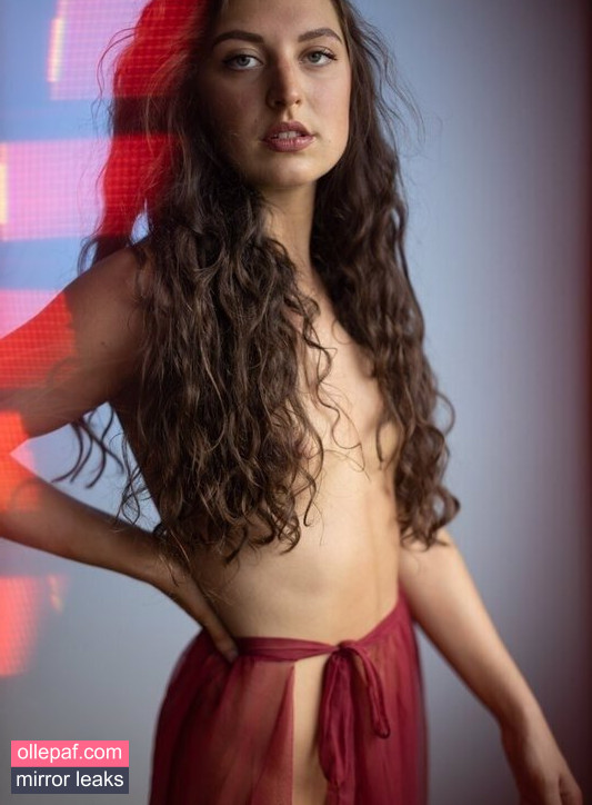Latest Leaks Anna Victoria Binnebößel Nude #48 - Fapello