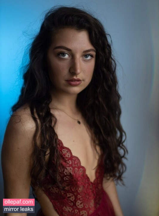 Latest Leaks Anna Victoria Binnebößel Nude #56 - Fapello
