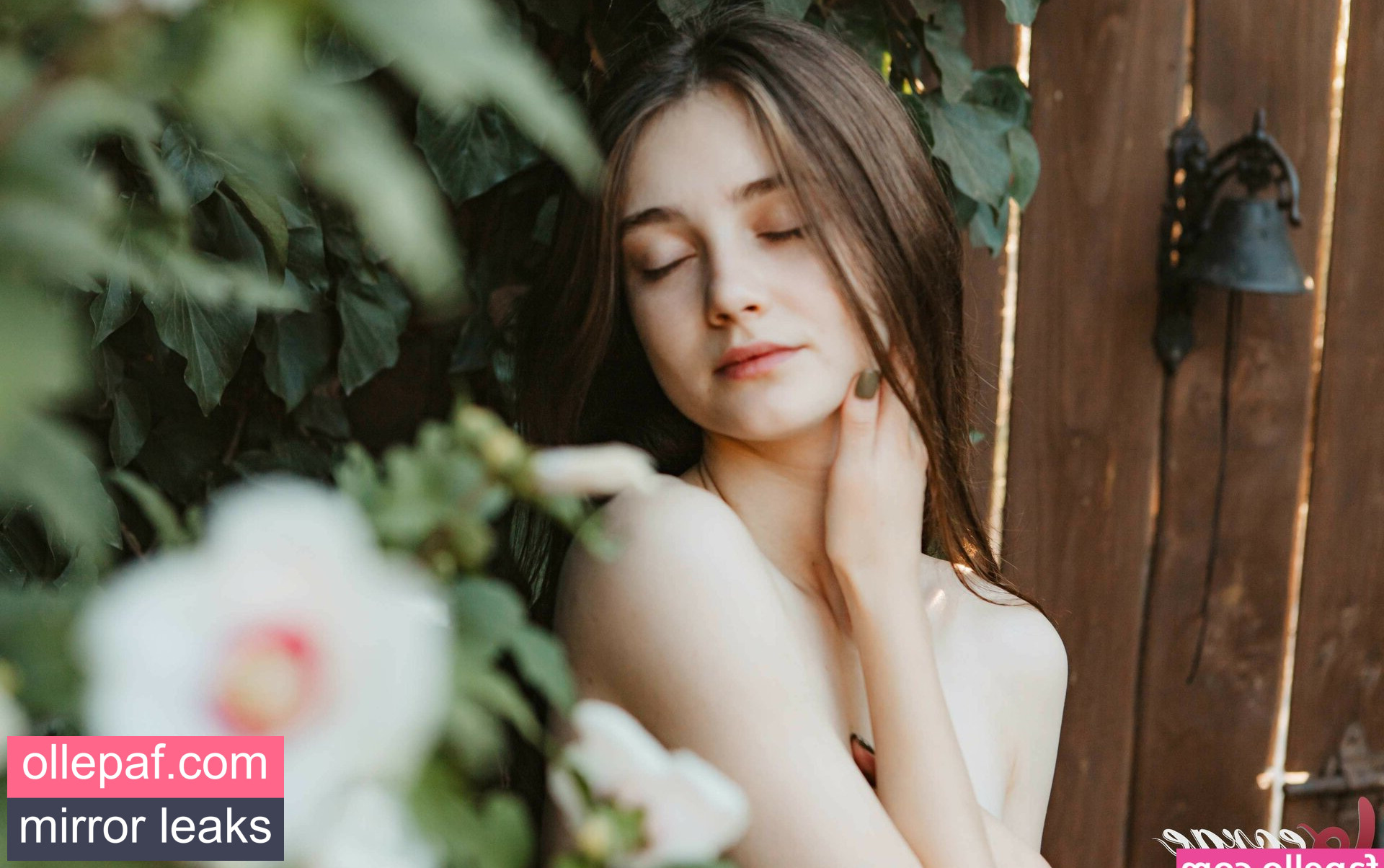 Latest Leaks Anna Vlasova Nude #404 - Fapello