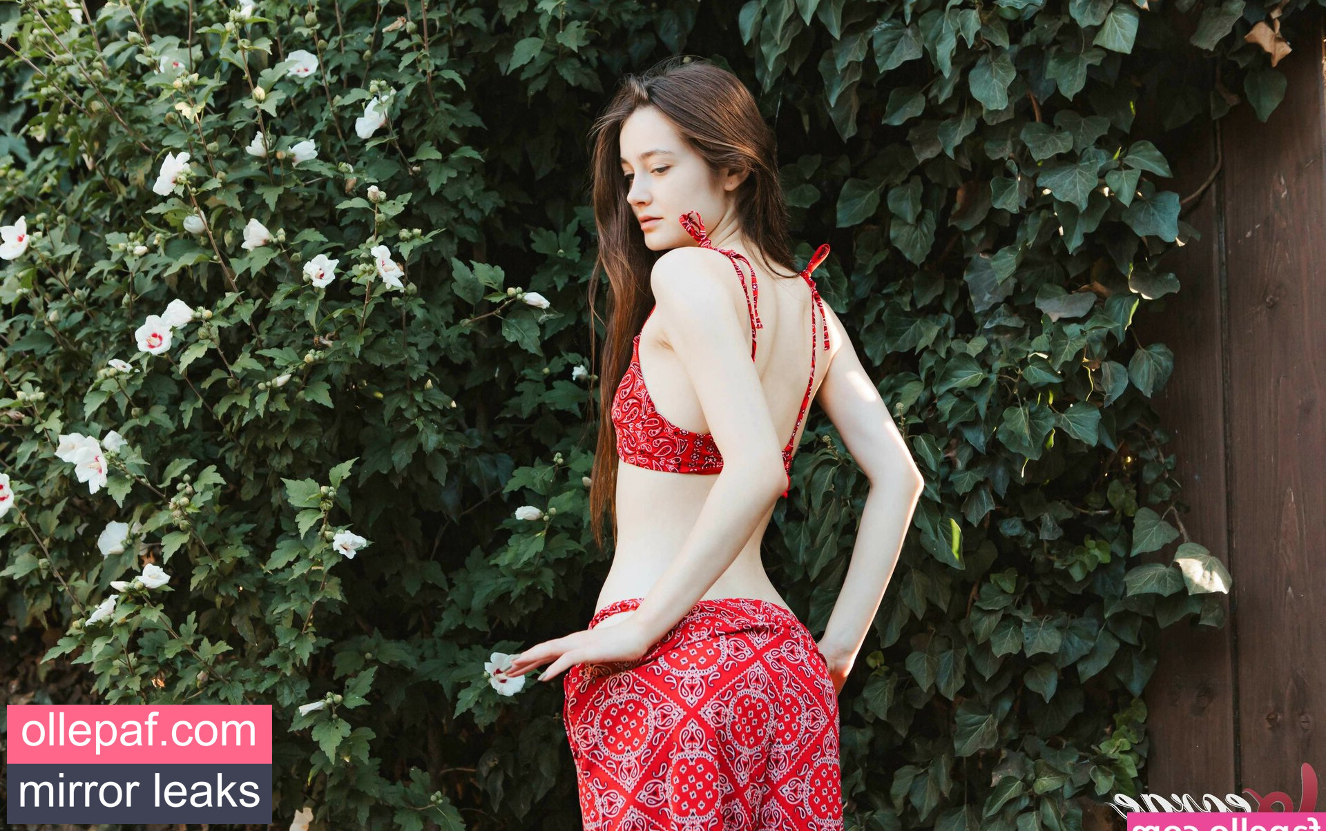 Latest Leaks Anna Vlasova Nude #465 - Fapello