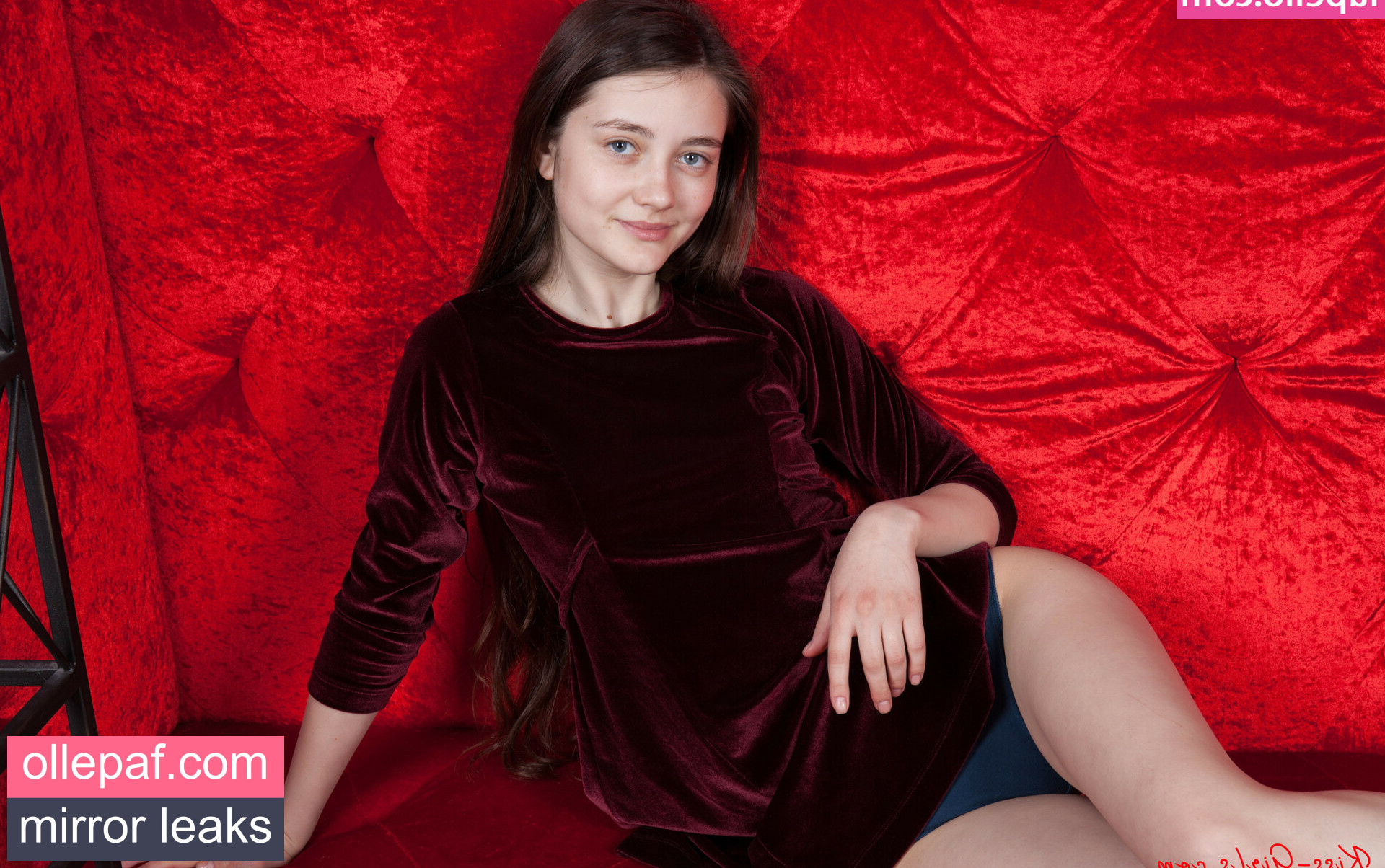 Latest Leaks Anna Vlasova Nude #482 - Fapello