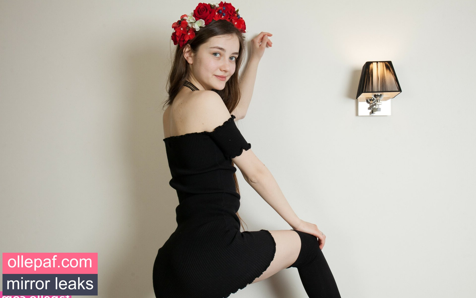 Latest Leaks Anna Vlasova Nude #550 - Fapello