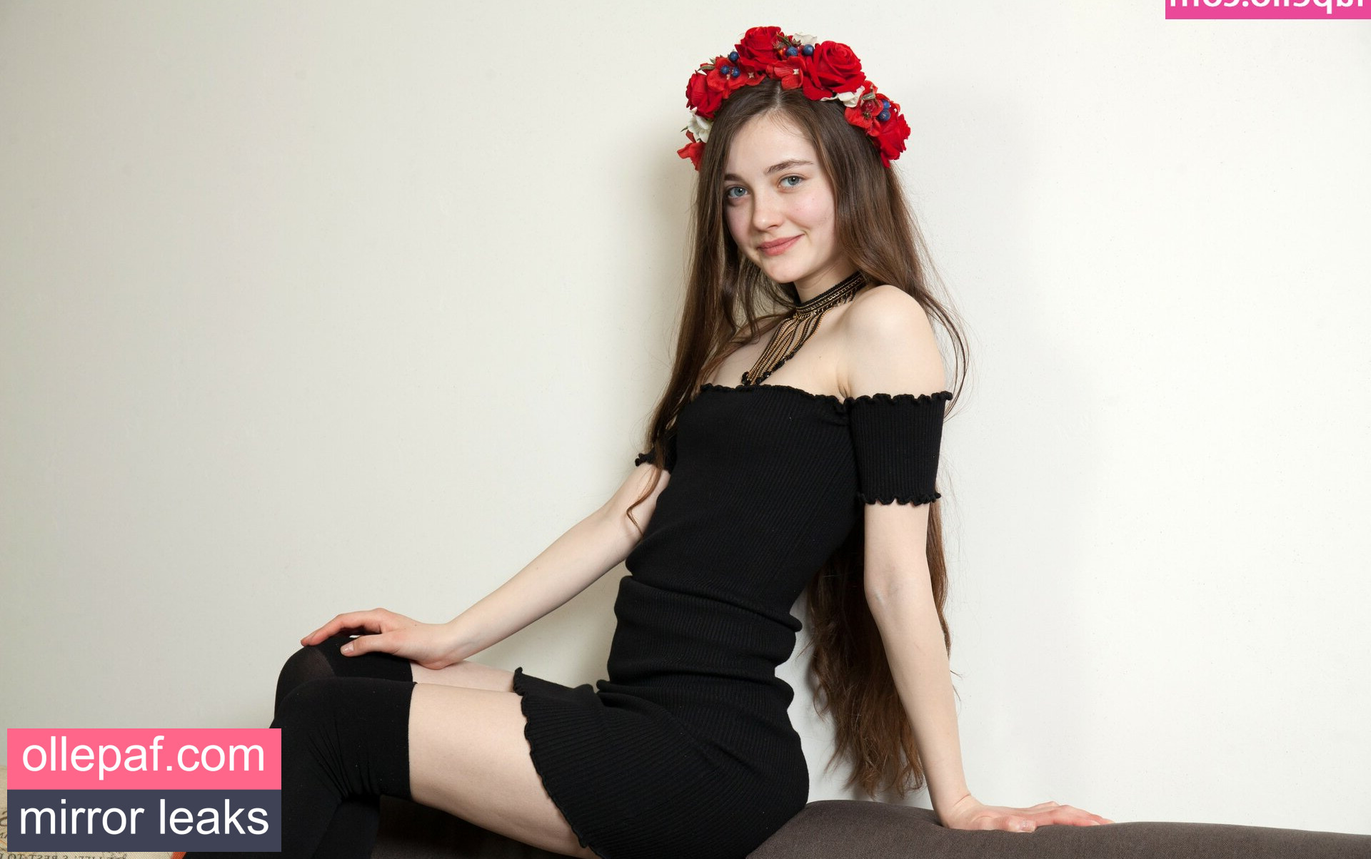 Latest Leaks Anna Vlasova Nude #564 - Fapello