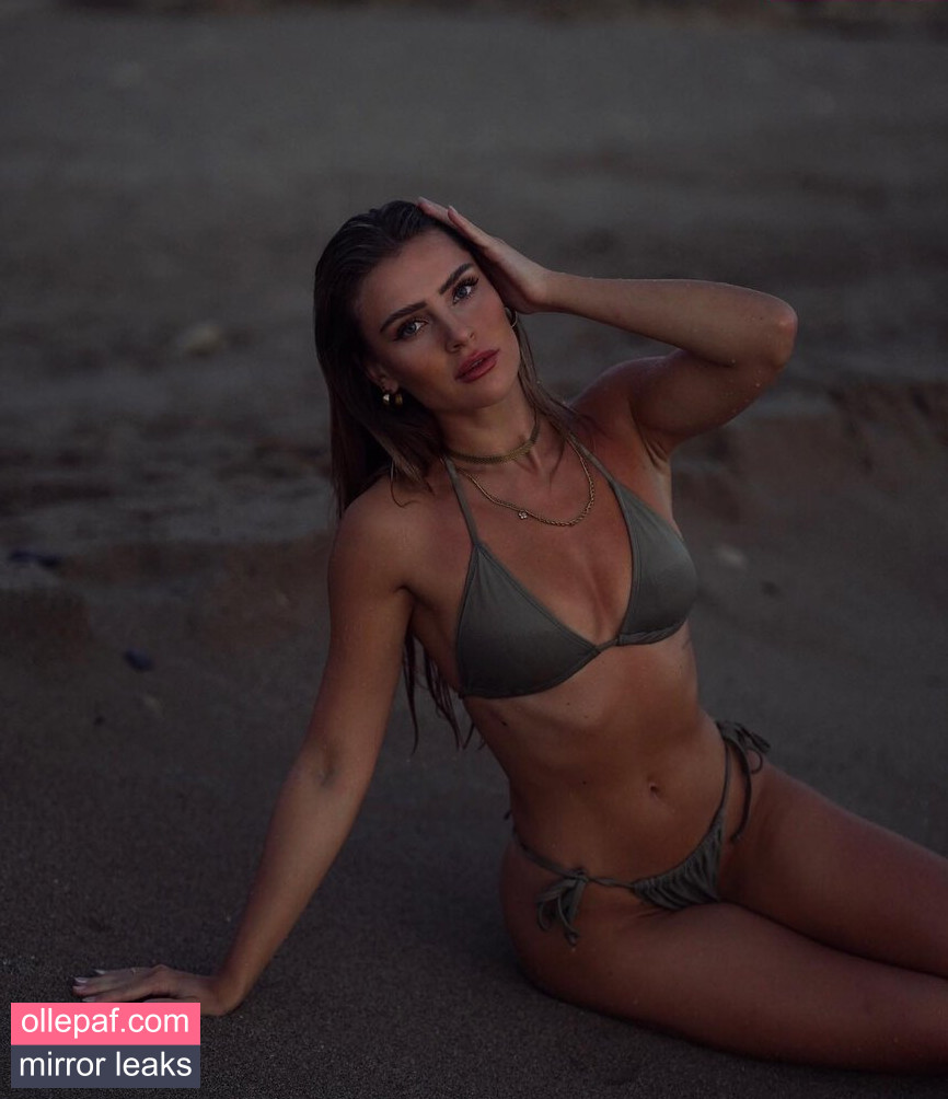 Latest Leaks Anna von Klinski Nude #177 - Fapello