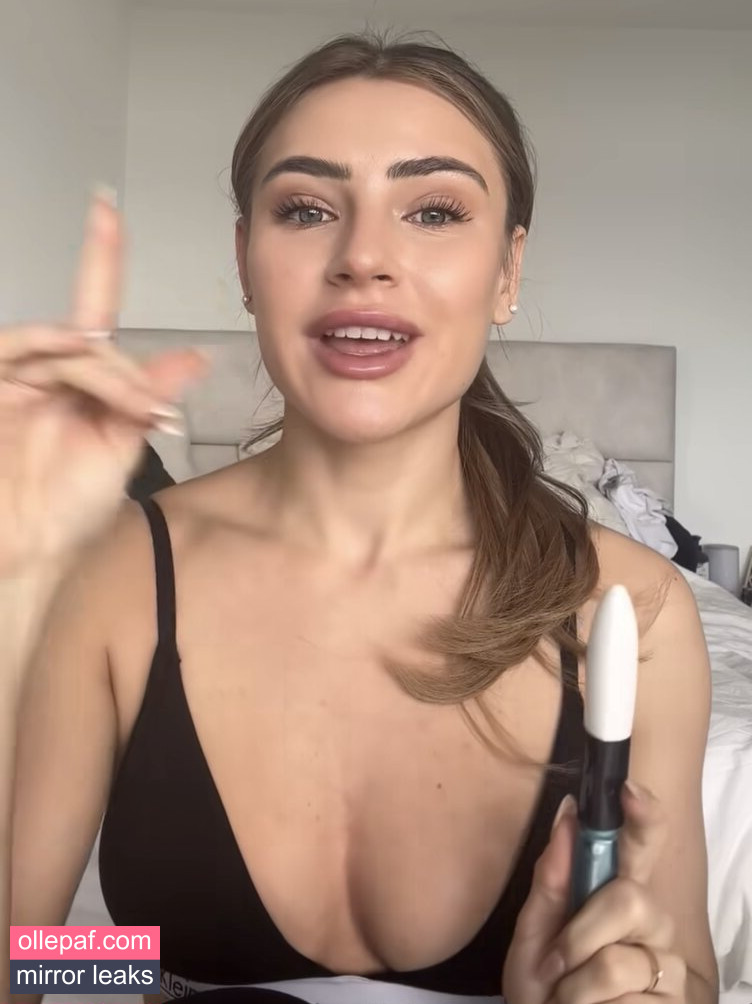 Latest Leaks Anna von Klinski Nude #95 - Fapello