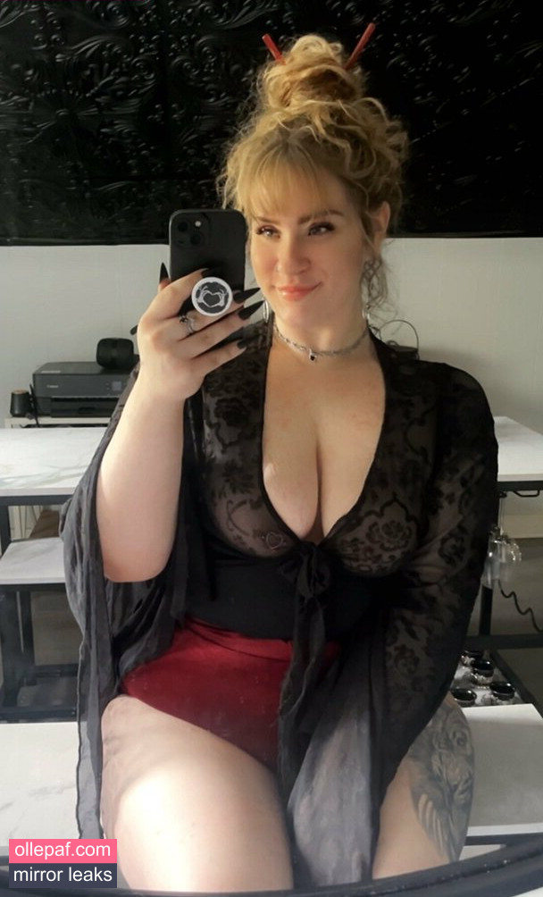 Latest Leaks annabananamarcoxo Nude #3 - Fapello