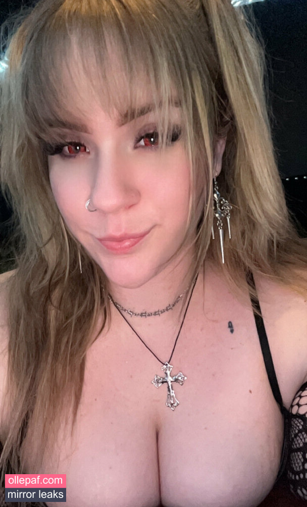 Latest Leaks annabananamarcoxo Nude #4 - Fapello