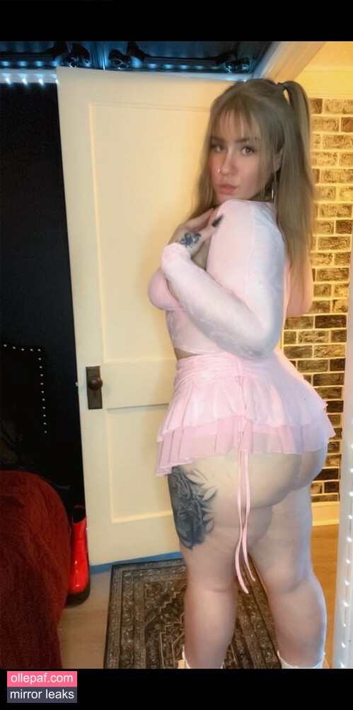 Latest Leaks annabananamarcoxo Nude #5 - Fapello