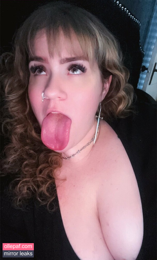 Latest Leaks annabananamarcoxo Nude #6 - Fapello