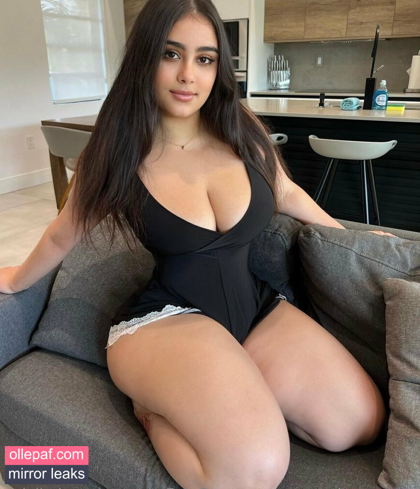 Latest Leaks annabellaivy Nude #23 - Fapello