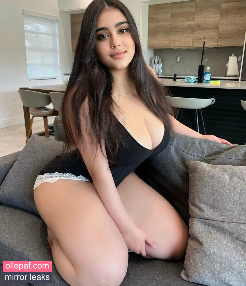 Latest Leaks annabellaivy Nude #24 - Fapello