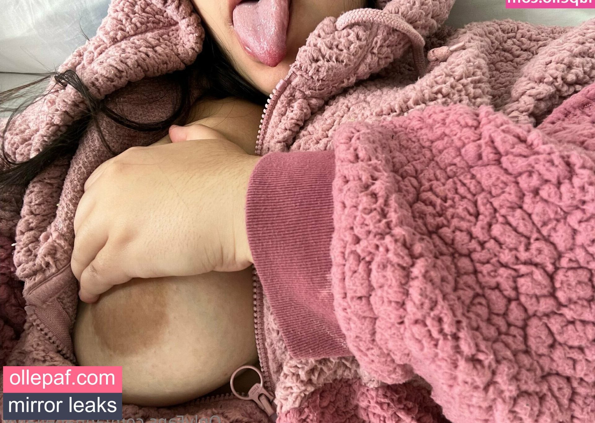 Latest Leaks annabellaivy Nude #28 - Fapello