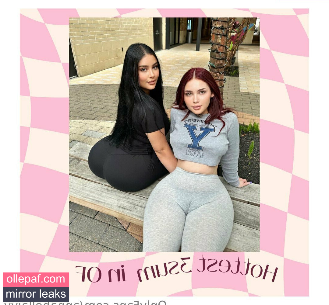 Latest Leaks annabellaivy Nude #40 - Fapello