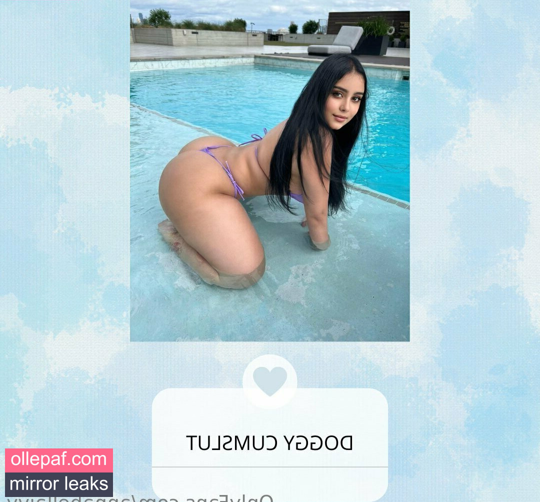 Latest Leaks annabellaivy Nude #44 - Fapello