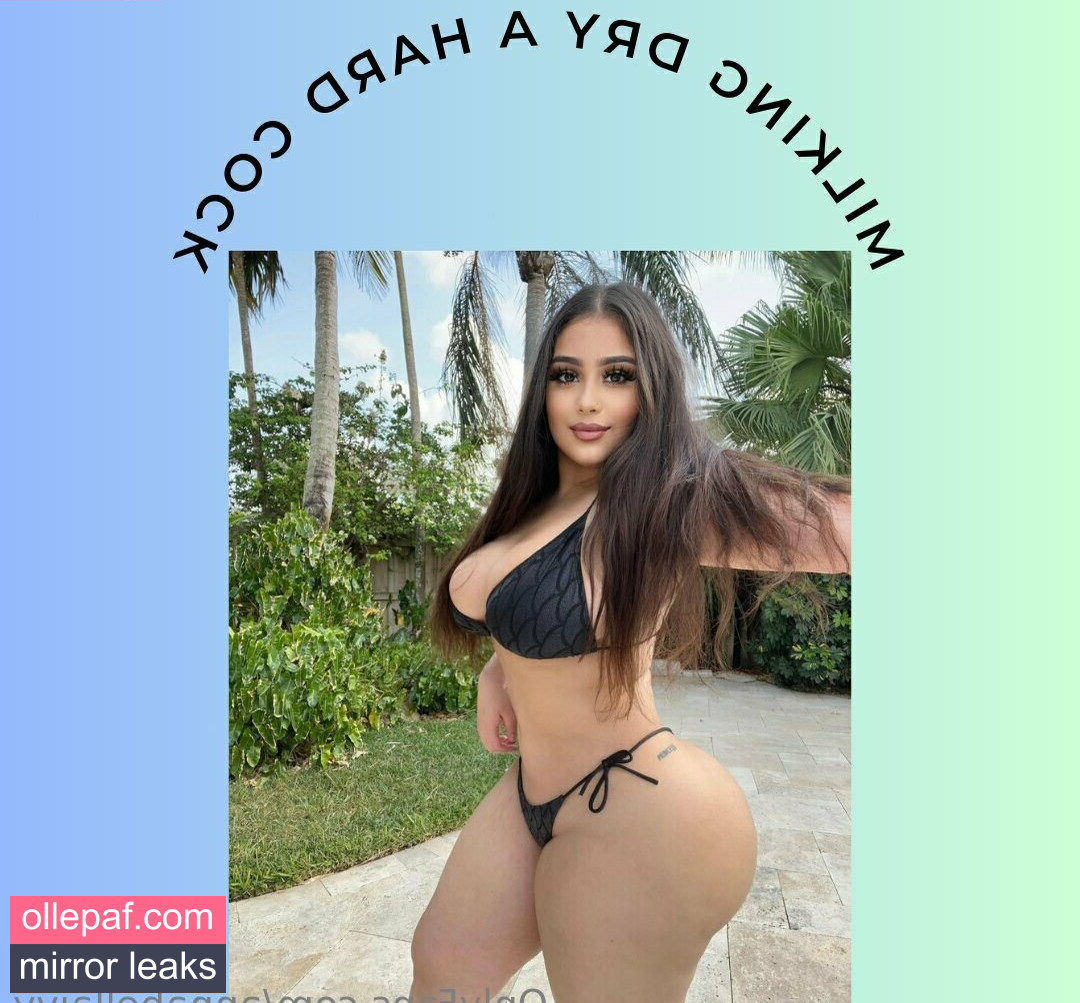 Latest Leaks annabellaivy Nude #52 - Fapello