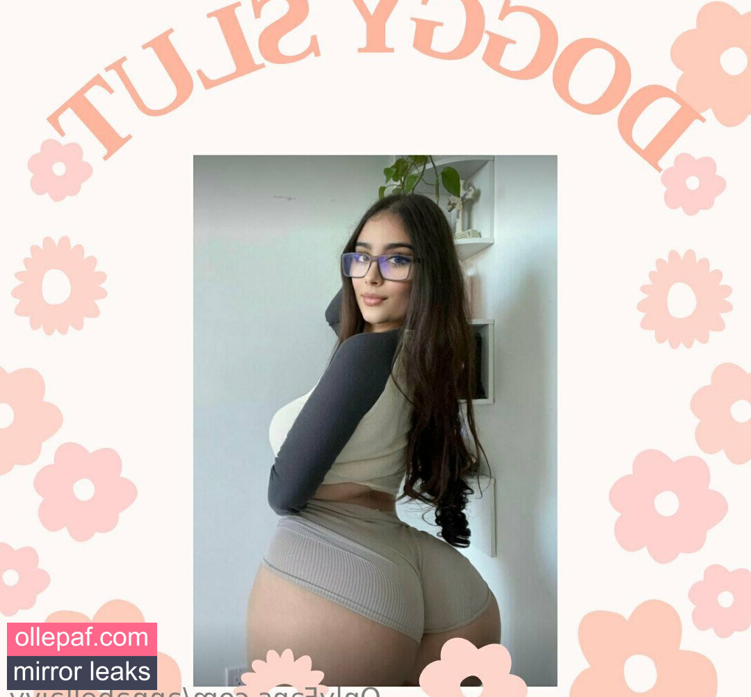 Latest Leaks annabellaivy Nude #56 - Fapello