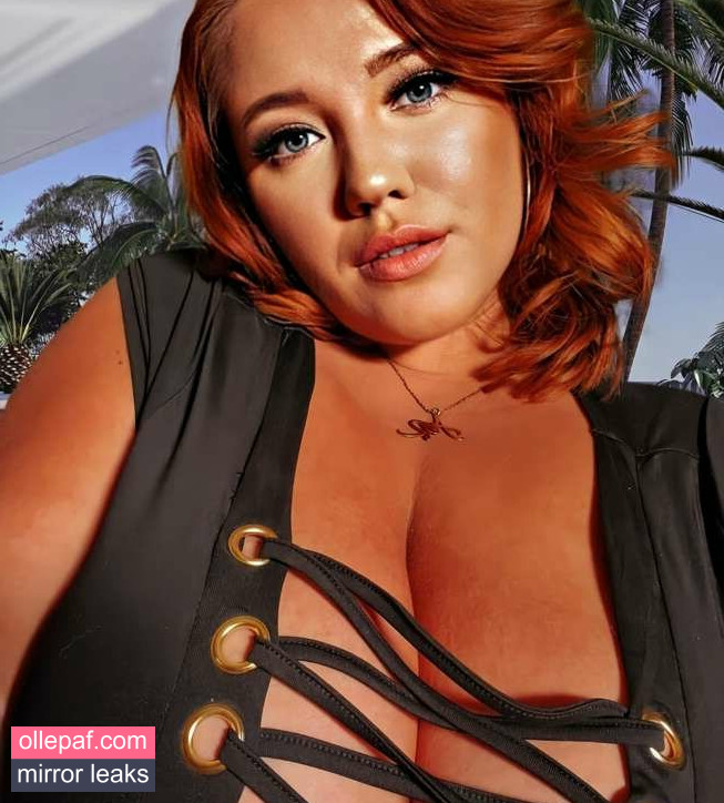Latest Leaks Annabelle Rogers Nude #74 - Fapello