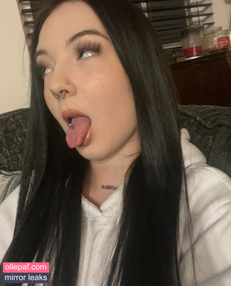 Latest Leaks AnnabelleKss Nude #40 - Fapello