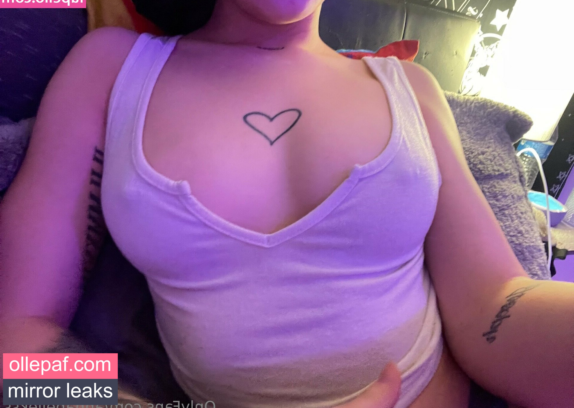 Latest Leaks AnnabelleKss Nude #5 - Fapello