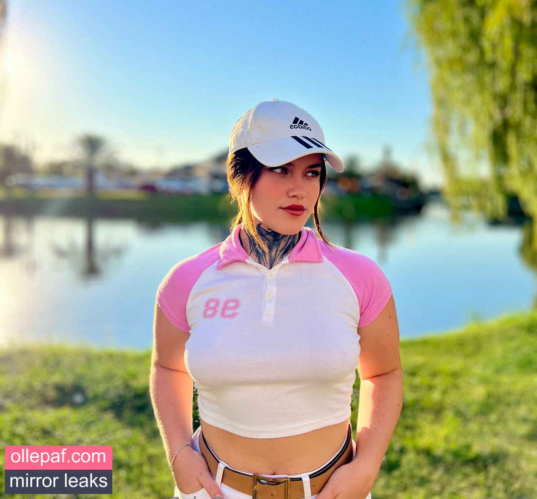 Latest Leaks annaber Nude #8 - Fapello