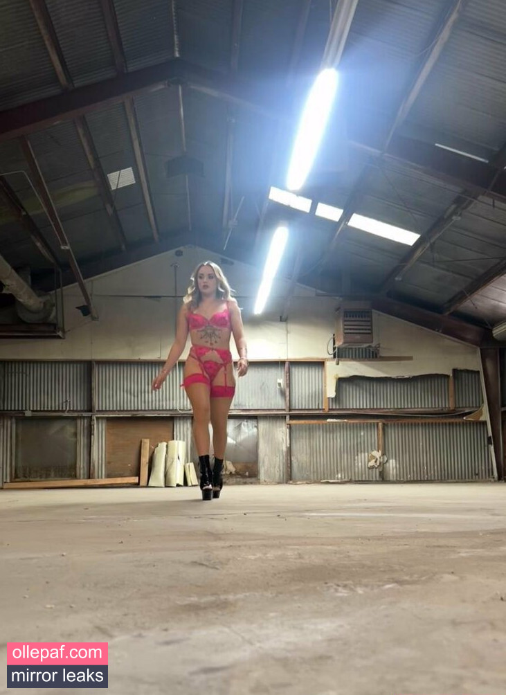 Latest Leaks annaclairecloudsfree Nude #21 - Fapello