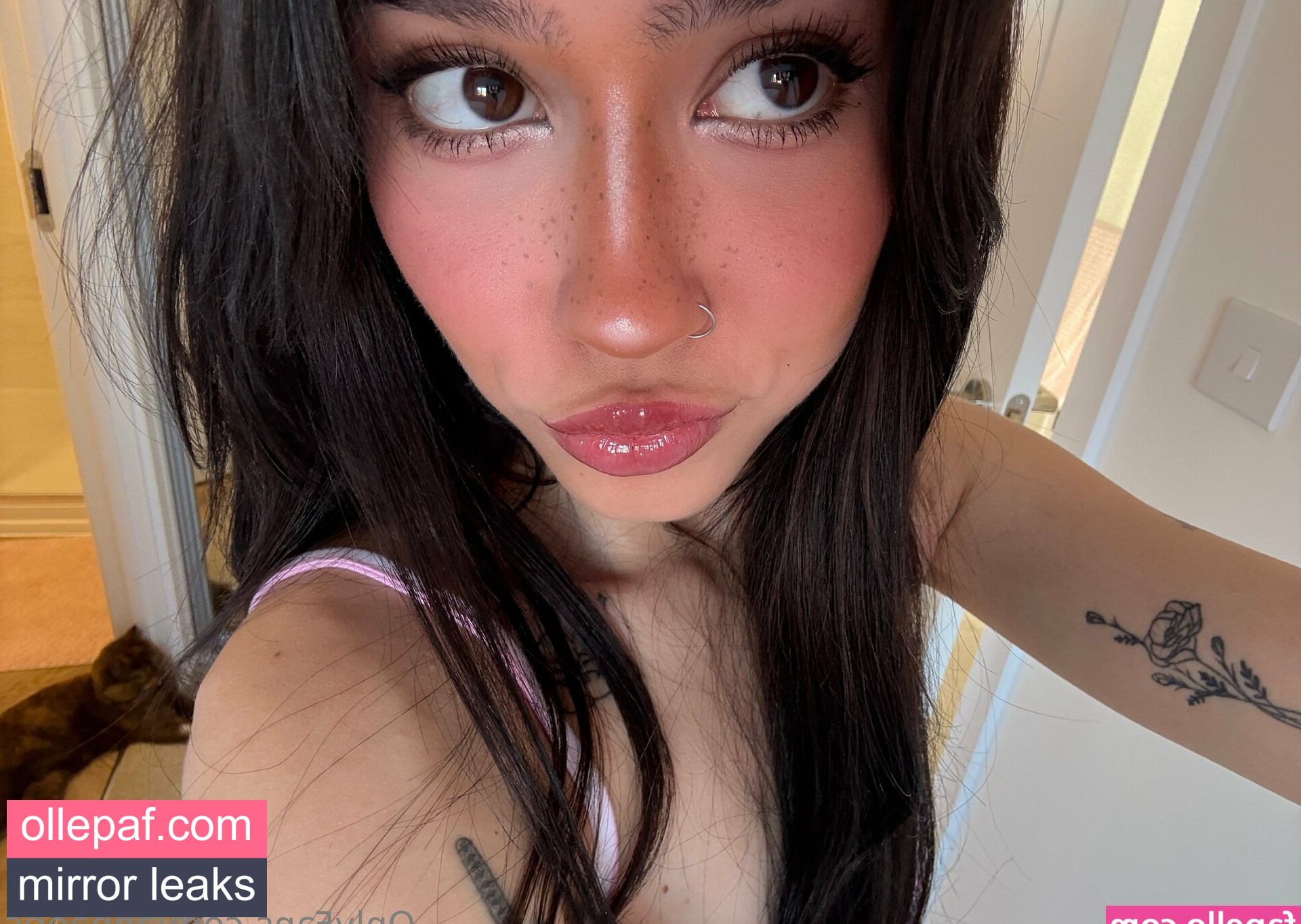 Latest Leaks annaeris Nude #25 - Fapello