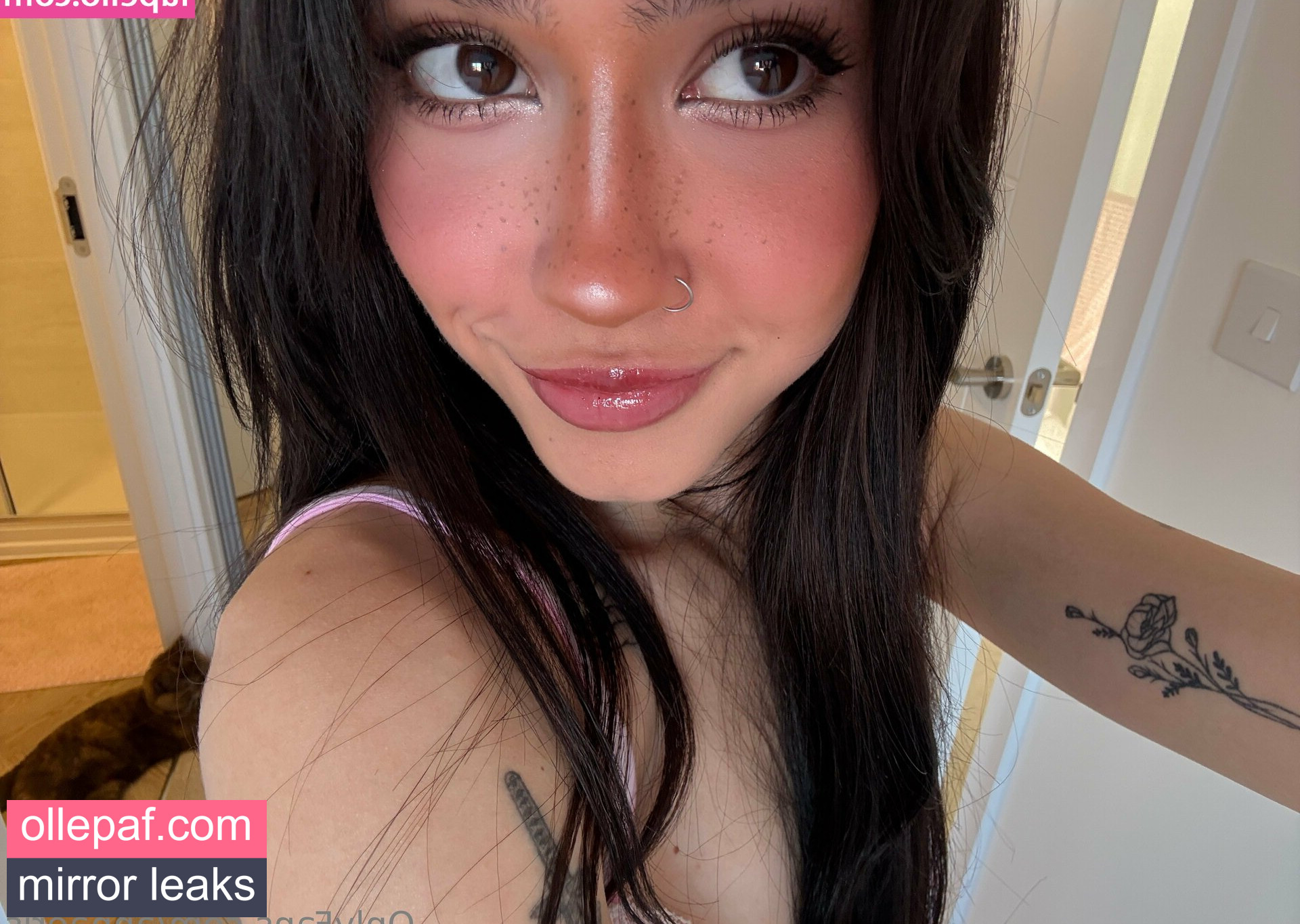 Latest Leaks annaeris Nude #47 - Fapello