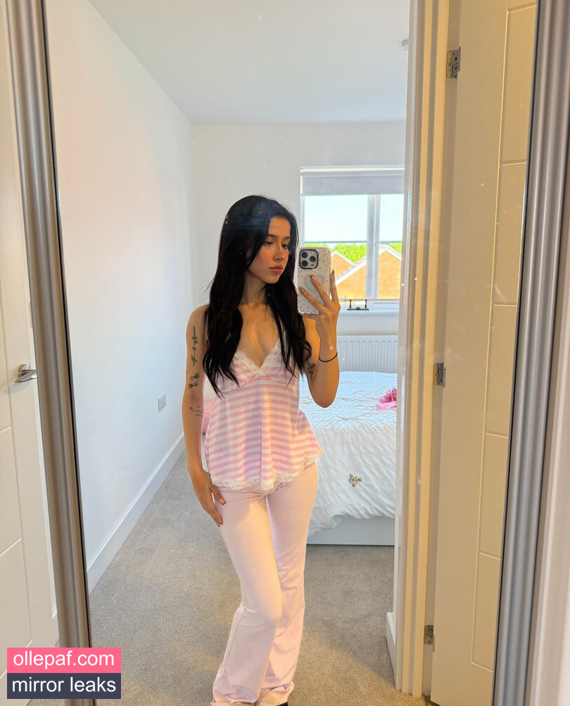 Latest Leaks annaeris Nude #49 - Fapello
