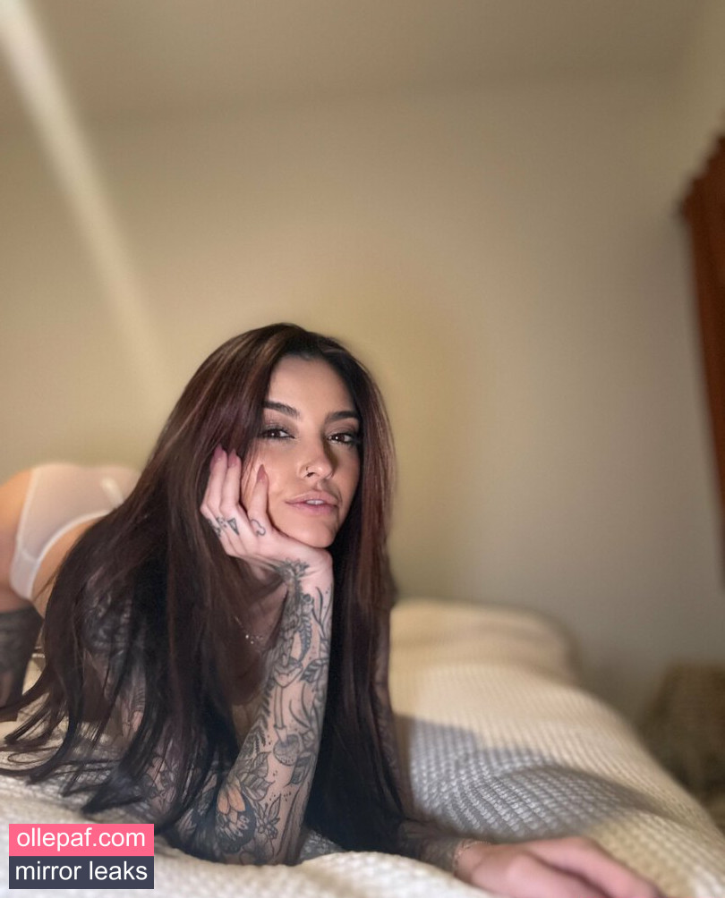 Latest Leaks annaforevers Nude #34 - Fapello