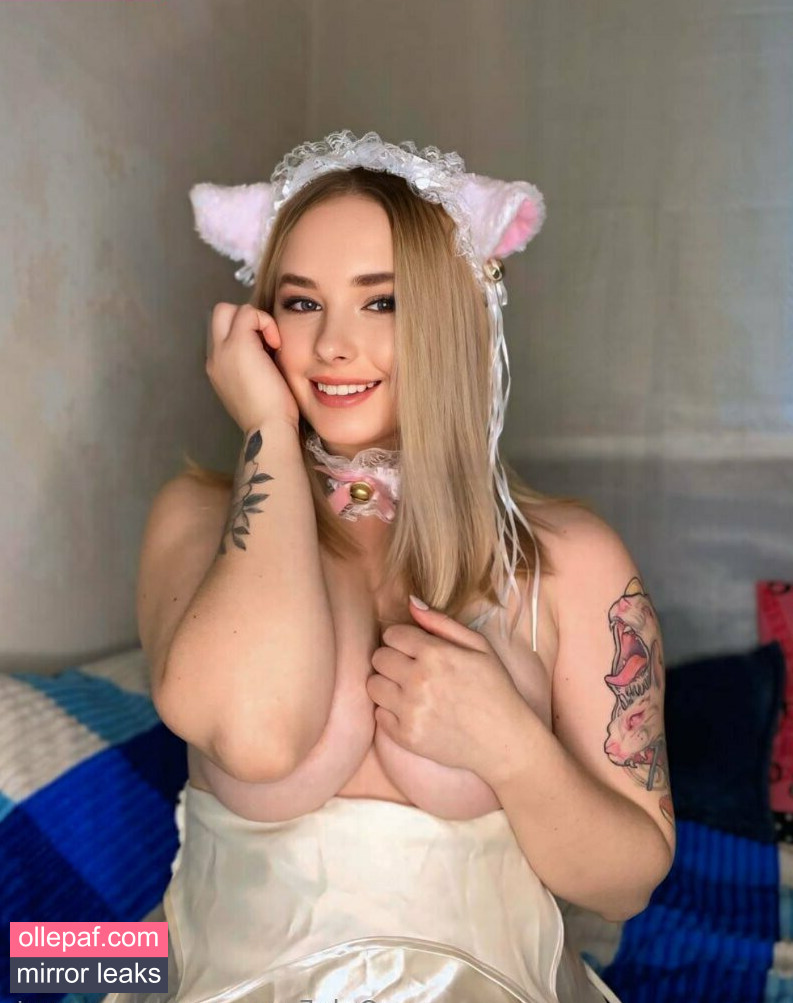 Latest Leaks annagreaat Nude #59 - Fapello