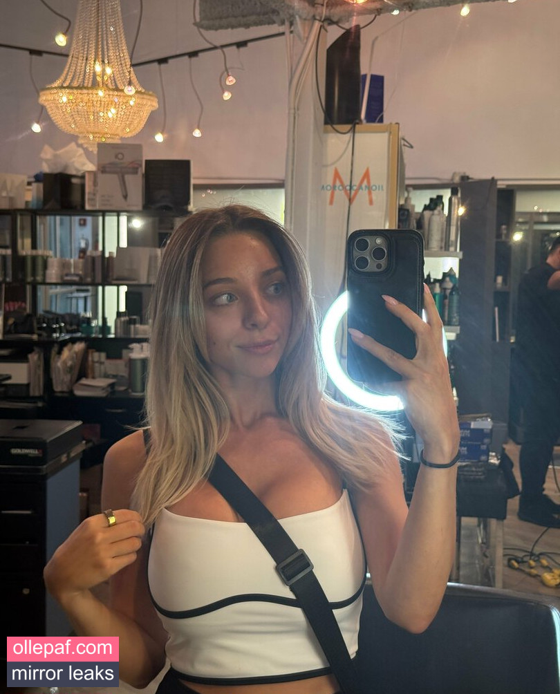 Latest Leaks annahangers Nude #25 - Fapello