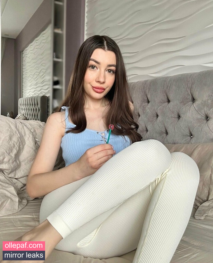 Latest Leaks Annakissksyuk Nude #114 - Fapello