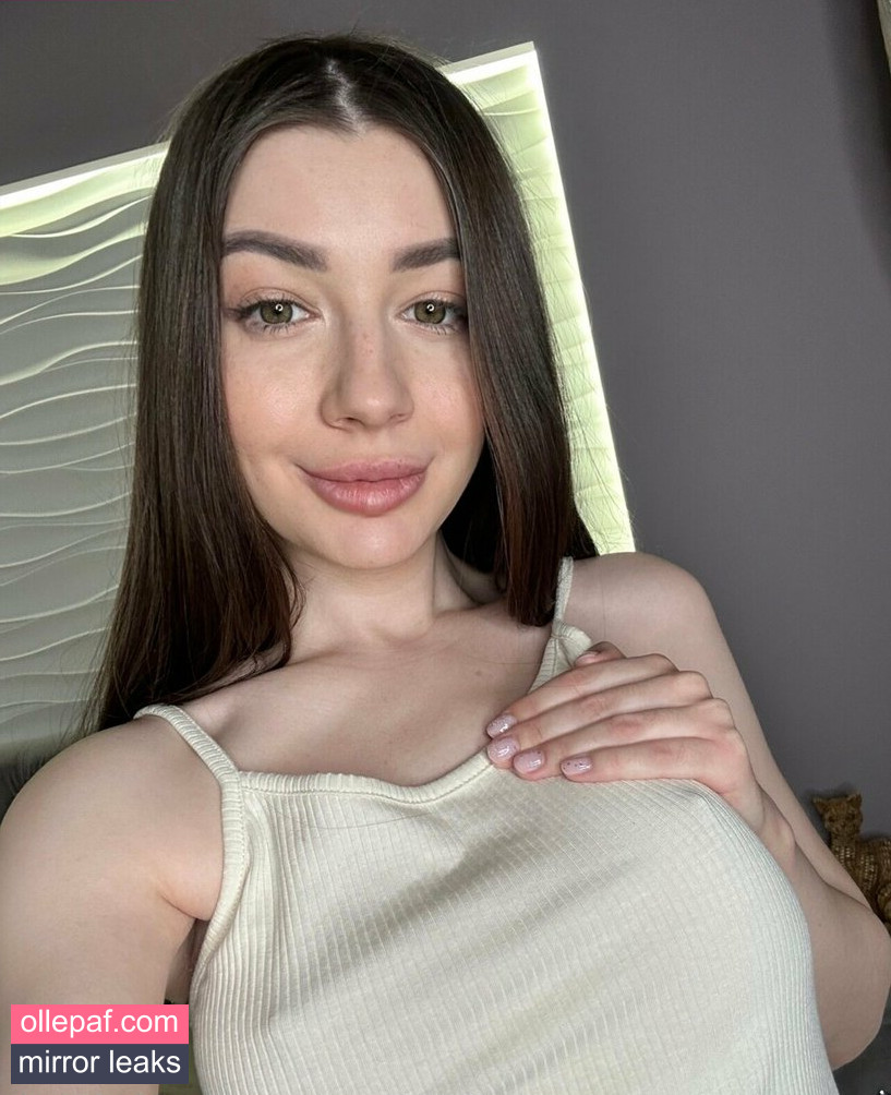 Latest Leaks Annakissksyuk Nude #119 - Fapello