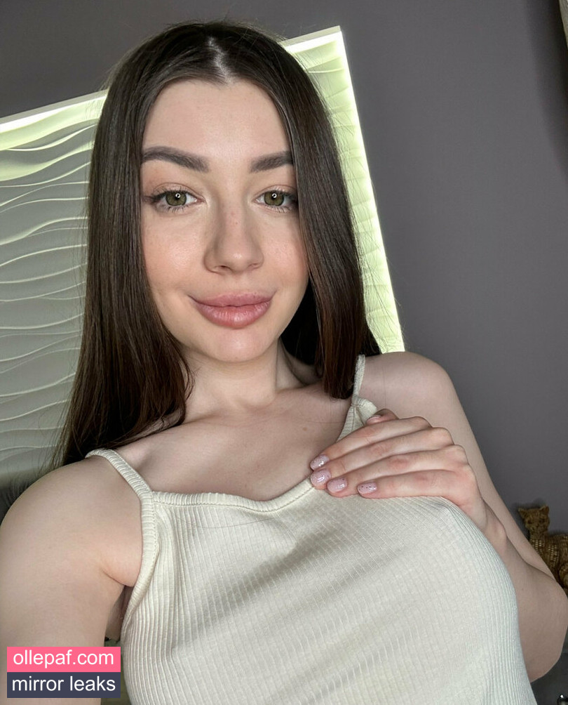 Latest Leaks Annakissksyuk Nude #156 - Fapello