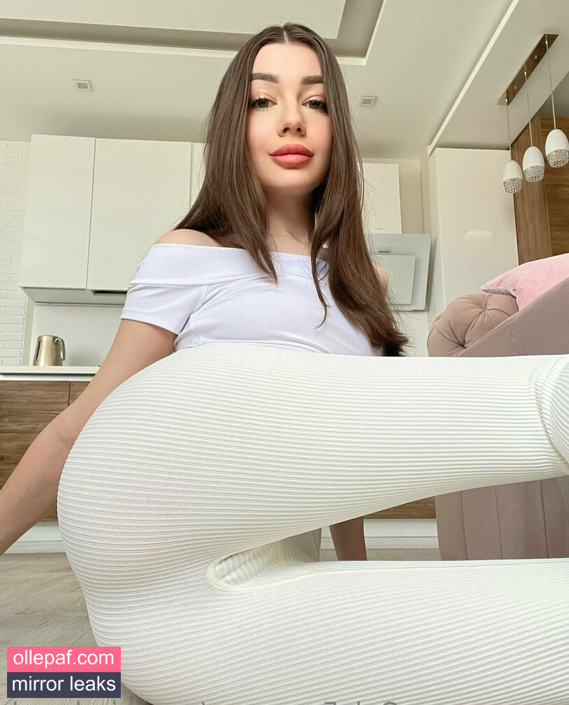 Latest Leaks Annakissksyuk Nude #500 - Fapello