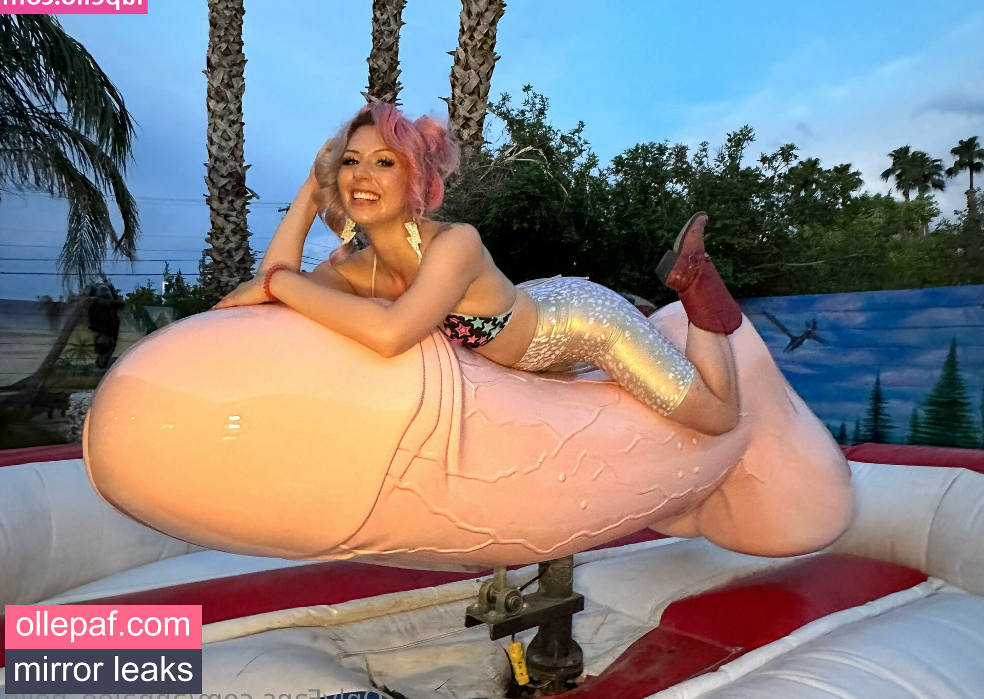 Latest Leaks Annalee Belle Nude #16 - Fapello