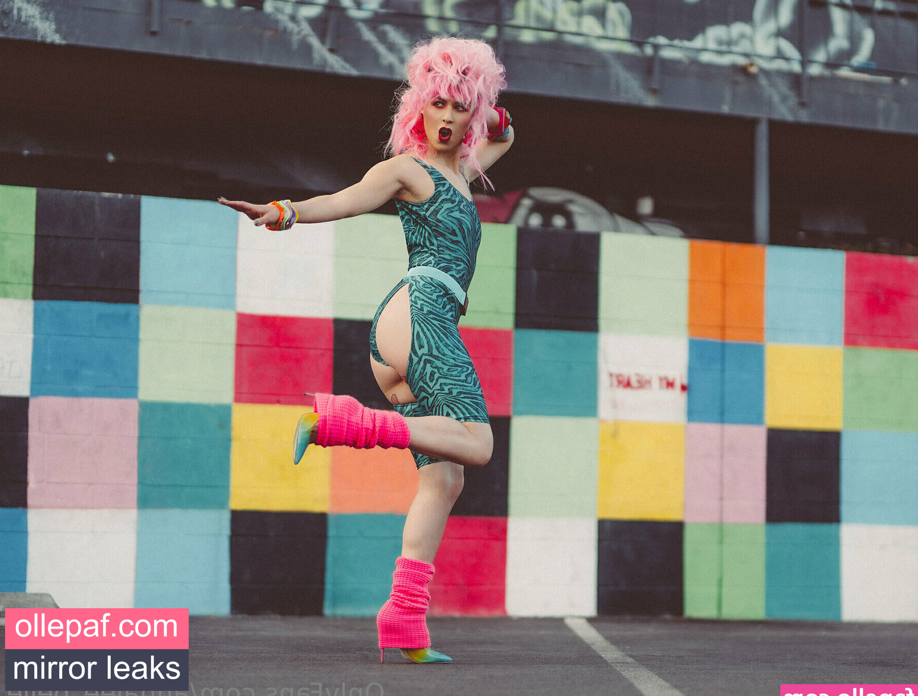 Latest Leaks Annalee Belle Nude #46 - Fapello